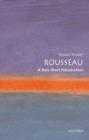 Rousseau: A Very Short Introduction - Book