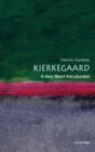Kierkegaard: A Very Short Introduction - Book