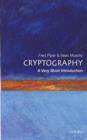 Cryptography: A Very Short Introduction - Book