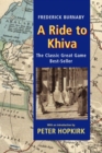 A Ride To Khiva - Book