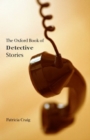 The Oxford Book of Detective Stories - Book