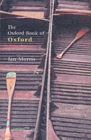 The Oxford Book of Oxford - Book