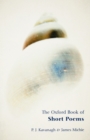 The Oxford Book of Short Poems - Book