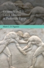 Gymnasia and Greek Identity in Ptolemaic Egypt - Book