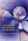 Concepts of Materials Science - Book