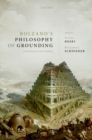 Bolzano's Philosophy of Grounding : Translations and Studies - Book