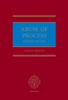 Abuse of Process - Book