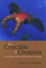 The Crucible of Creation : The Burgess Shale and the Rise of Animals - Book
