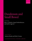 Duodenum and Small Bowel - Book