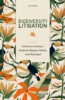 Biodiversity Litigation - Book