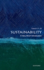 Sustainability: A Very Short Introduction - Book