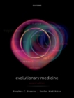 Evolutionary Medicine - Book