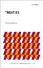 Treaties - Book