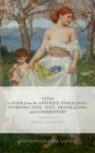 Lydia, a Poem from the Appendix Vergiliana : Introduction, Text, Translation, and Commentary - Book