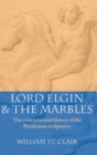 Lord Elgin and the Marbles - Book