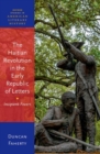 The Haitian Revolution in the Early Republic of Letters - Book