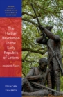 The Haitian Revolution in the Early Republic of Letters - eBook