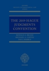 The 2019 Hague Judgments Convention - eBook