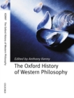 The Oxford History of Western Philosophy - Book