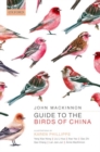 Guide to the Birds of China - Book