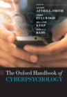 The Oxford Handbook of Cyberpsychology - Book