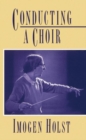 Conducting a Choir - Book