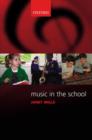 Music in the School - Book