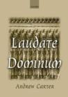 Laudate Dominum - Book