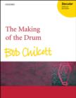 The Making of the Drum - Book