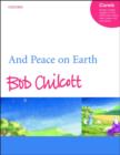 And Peace on Earth - Book