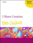 I share creation - Book