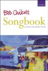 Bob Chilcott Songbook - Book
