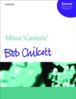 Missa 'Cantate' - Book