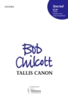Tallis Canon - Book