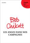 Les anges dans nos campagnes (Angels from the realms of glory) - Book