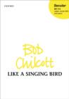 Like a Singing Bird - Book