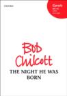 The night he was born - Book