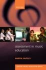 Assessment in Music Education - Book
