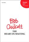 The Heart-in-Waiting - Book
