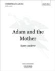 Adam and the Mother - Book