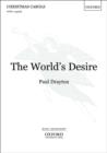 The World's Desire - Book