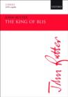 The King of Blis - Book