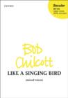 Like a Singing Bird - Book