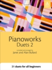 Pianoworks Duets 2 - Book