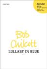 Lullaby in Blue - Book