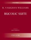 Bucolic Suite - Book