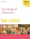 Jazz Songs of Innocence - Book