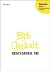 Remember me - Book