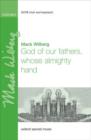 God of our fathers, whose almighty hand - Book