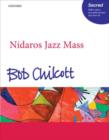 Nidaros Jazz Mass - Book